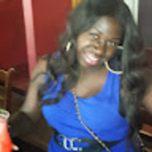 Meet your Posher, Valene